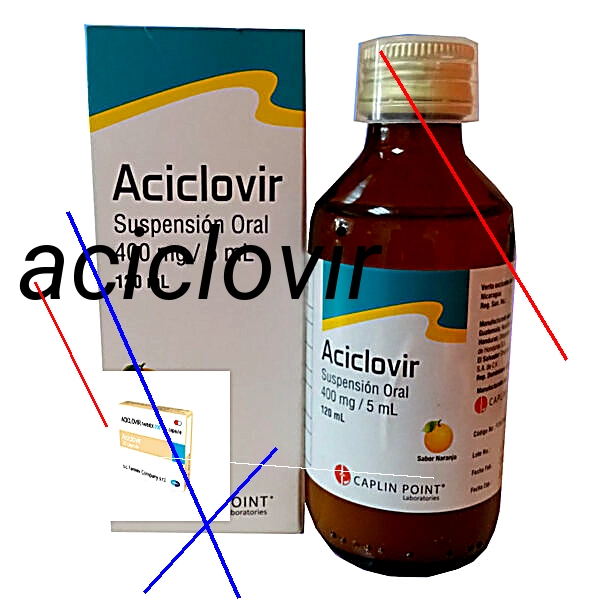 Aciclovir prix belgique